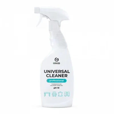 Универсальное чистящее средство «Universal Cleaner Professional» (флакон 600 мл)