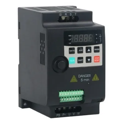 Invertor(Chastota konvertori)200MN-0R7GB-S2 220V 0.75KW