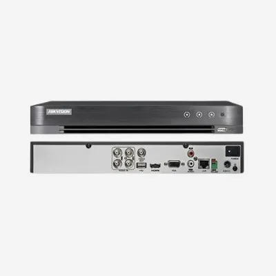 DVR iDS-7204HQHI-K1/2S