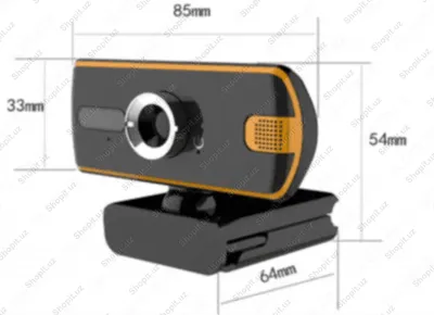 PTZ камера - 200-D