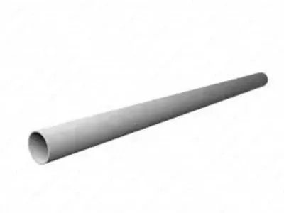 Труба асбестоцементная безнапорная d-100 мм (3,95 м)