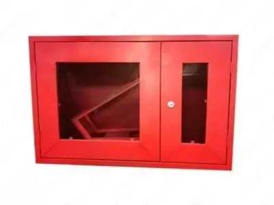Пожарный шкаф ПШ-5