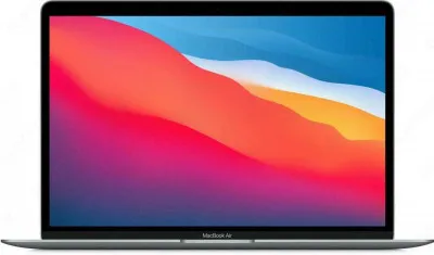 Noutbuk Apple MacBook Air 13 Ru Version M1/8/256gb