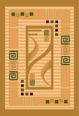 Самаркандский ковер nova — 5305 kemik