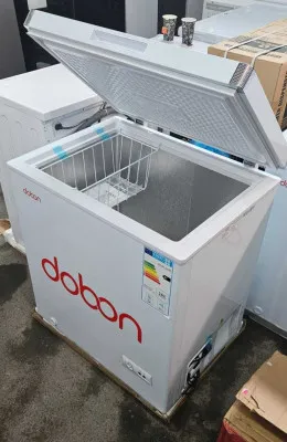 Морозильник Dobon 123 литра BD/BC-180G
