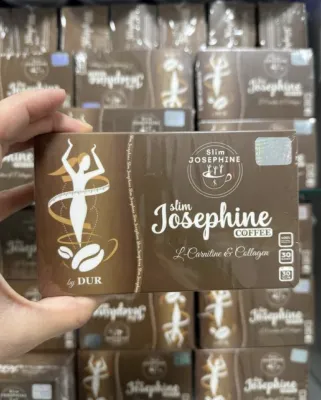 Кофе для похудения CoffeeSlim Josephine