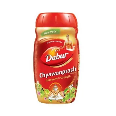Dabur Chyawanprash  davolovchi vosital