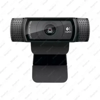 Veb-kamera - Logitech C920 (FullHD)