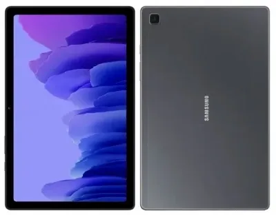 Planshet Samsung Galaxy Tab A7 lite (T225) 3/32 GB Kumush, Kulrang | 1 yil kafolat