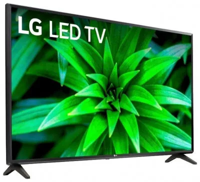 Телевизор LG 43" Full HD LED Smart TV Wi-Fi