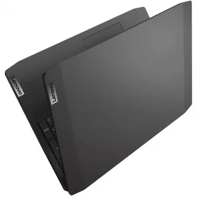 Noutbuk  Lenovo IdeaPad Gaming 3 15IMH05 / 81Y4001WUS / 15.6" Full HD 1920x1080 IPS / Core™ i5-10300H / 8 GB / 256 GB SSD / 1000 GB HDD / GeForce GTX1650