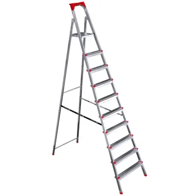 Ladder Perilla UFUK 10 qadam 122110