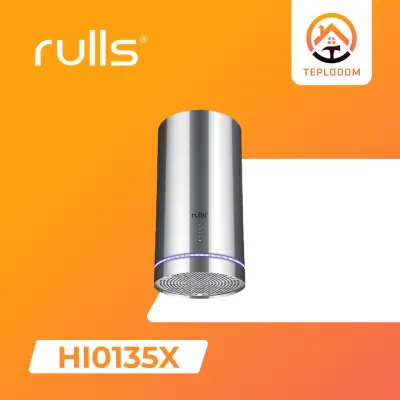 Островные вытяжки Rulls (HI0135X)