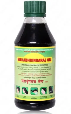 Soch yog'i Мahabhringraj hair oil