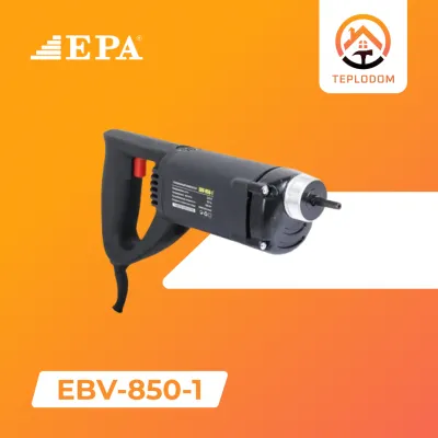 Вибратор для бетона (EBV-850-1)