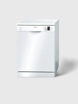 Посудомоечная машина Bosch SMS43D02ME - 1