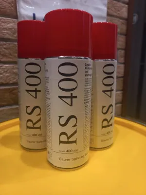 Спрей для смазки RS 400 Spray