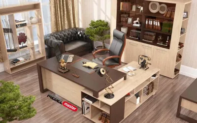 Мебель для офиса модель №1