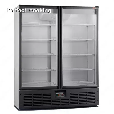 Шкаф холодильный серии «Ариада» R1400LS