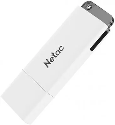 Fleshli disk Netac U185 USB 8GB 2.0