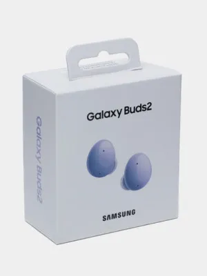 Наушники беспроводные Galaxy Buds 2 R177 Violet