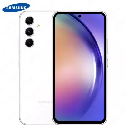 Смартфон Samsung Galaxy A546 6/128GB (A54) Белый