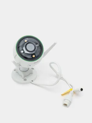 Kамера видеонаблюдения с функцией записи Ezviz C3N 1080 2.8 mm