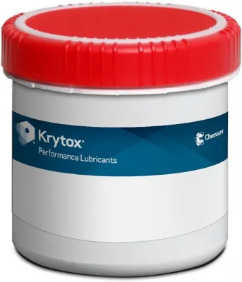 Смазка Krytox Essential GL 400