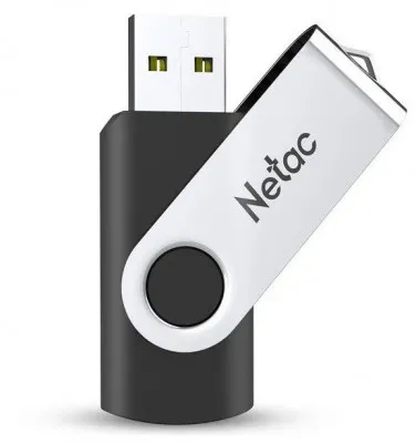 Fleshli disk Netac U505 USB 8GB 3.0