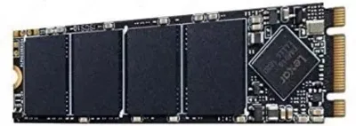 Твердотельный накопитель SSD M2 Lexar NM100 256GB