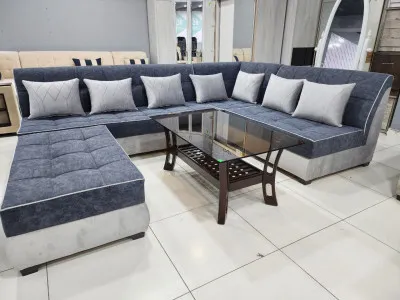 Модульный диван модель 1