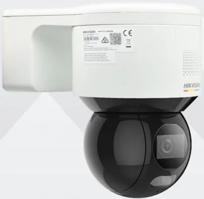 IP videokamera Hikvision DS-2DE3A400BW-DE(F1) (S5)