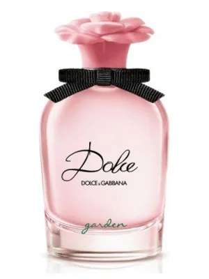 Ayollar uchun Dolce Garden Dolce&Gabbana parfyumeriyasi