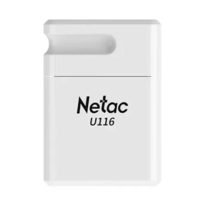 USB flesh-disk Netac U116 16Gb