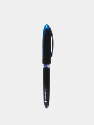 Ролевая ручка Shneider One Sign, 1.0 мм, синяя