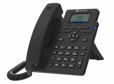 Pixietech PXT-12SP IP telefoni