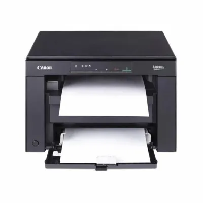 Принтер CANON imageClass MF3010 (3в1)