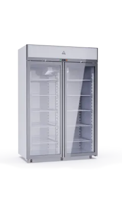 Шкаф холодильный Аркто D1.0-SL