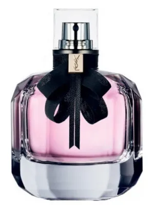 Ayollar uchun Mon Paris Yves Saint Laurent parfyum