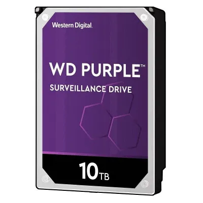 Жесткий диск Western Digital Purple №5