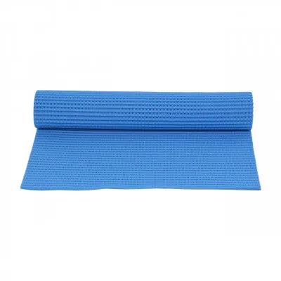 Yoga mat, 6 mm (model 7)