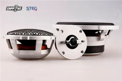 STEG SS-1 uch komponentli avtomobil akustikasi