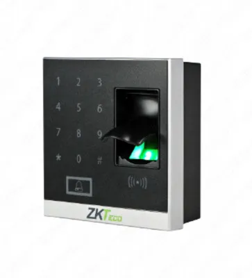 Биометрический контроллер доступа ZKTeco IX8
