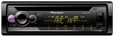 Avtomobil radiosi Pioneer DEH-S2250UI