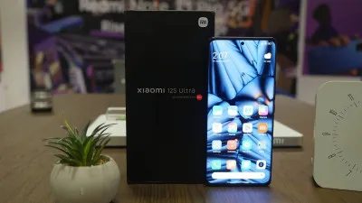 Смартфон Xiaomi 12S Ultra 12/256GB
