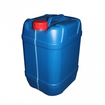 Пластиковая канистра "Tonva" (20 литров) 0.800 кг