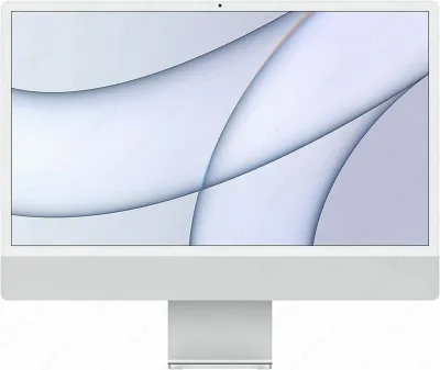 Monoblok Apple iMac 24 4K M1 8 yadroli 8/512 GB (2021)
