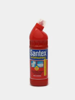 Средство против ржавчины Santex, 750 г