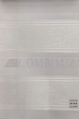 COMBO BARCELONA-01 kassetali jalyuzi