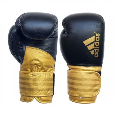 Боксерские перчатки Adidas Hybrid 300
